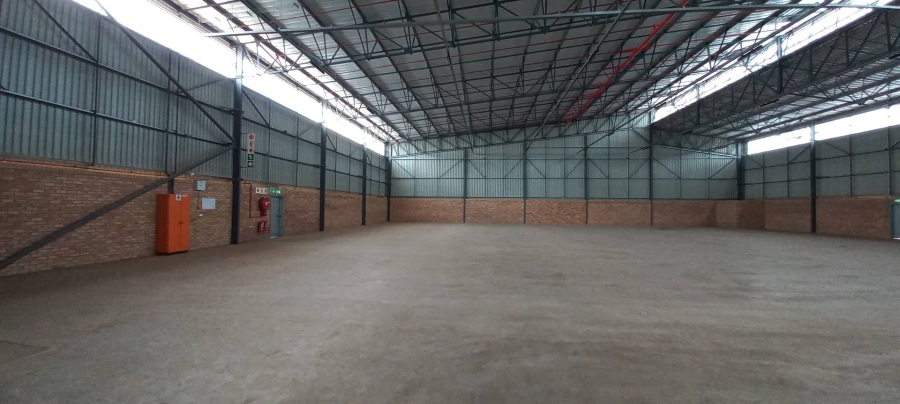 To Let Commercial Property for Rent in Airport Park Gauteng