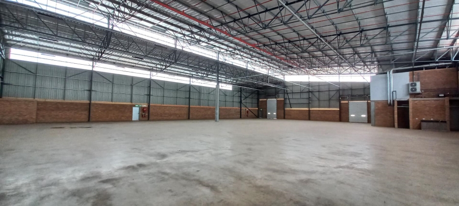 To Let Commercial Property for Rent in Airport Park Gauteng