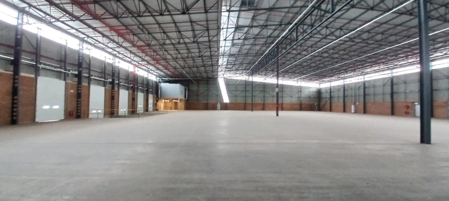 To Let Commercial Property for Rent in Airport Park Gauteng