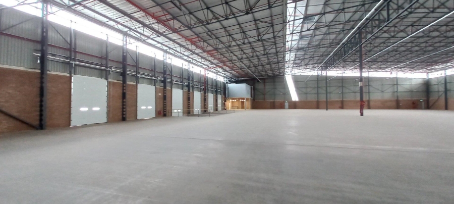 To Let Commercial Property for Rent in Airport Park Gauteng