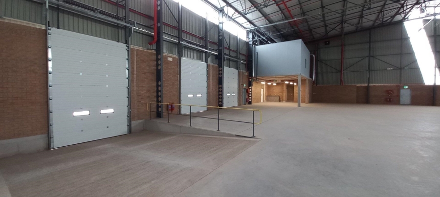 To Let Commercial Property for Rent in Airport Park Gauteng
