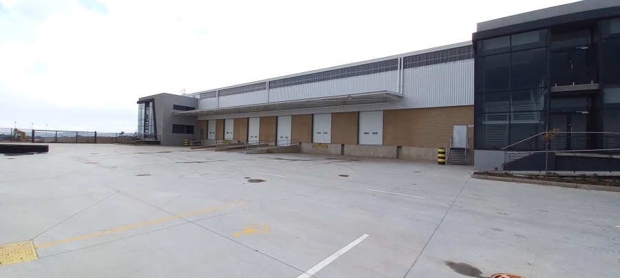 To Let Commercial Property for Rent in Airport Park Gauteng