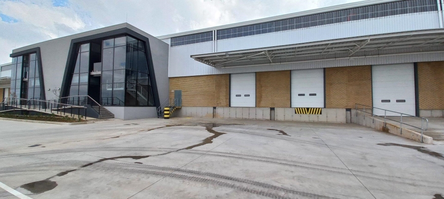 To Let Commercial Property for Rent in Airport Park Gauteng