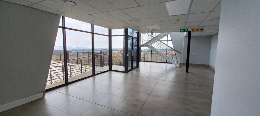 To Let Commercial Property for Rent in Airport Park Gauteng