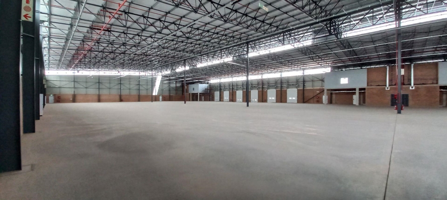 To Let Commercial Property for Rent in Airport Park Gauteng