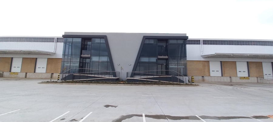 To Let Commercial Property for Rent in Airport Park Gauteng
