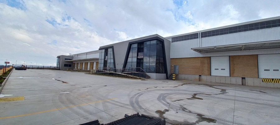To Let Commercial Property for Rent in Airport Park Gauteng