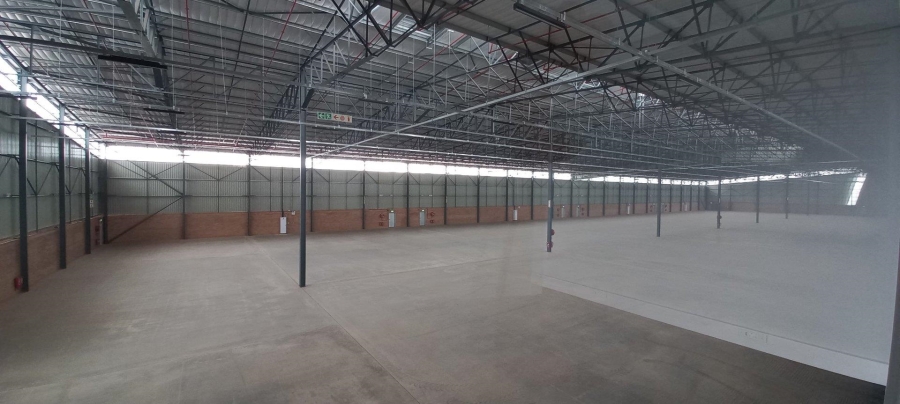 To Let Commercial Property for Rent in Airport Park Gauteng