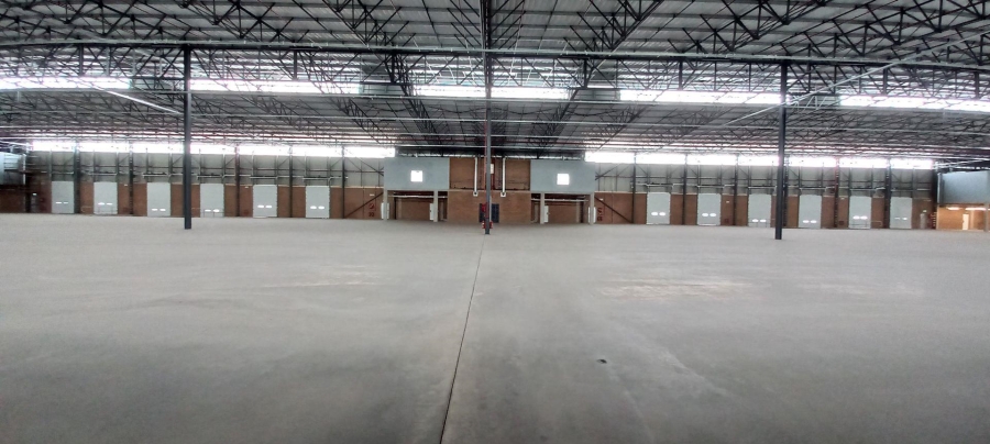 To Let Commercial Property for Rent in Airport Park Gauteng