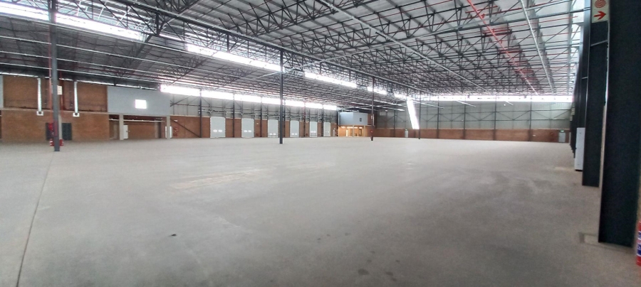 To Let Commercial Property for Rent in Airport Park Gauteng