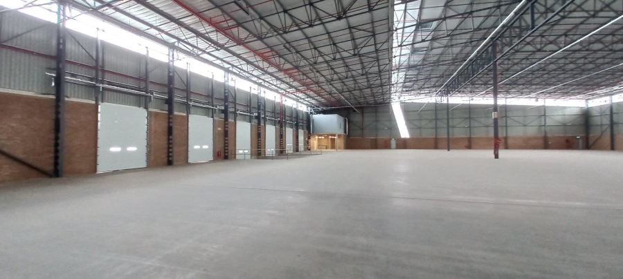 To Let Commercial Property for Rent in Airport Park Gauteng