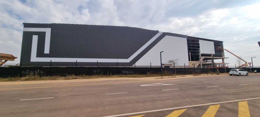 To Let Commercial Property for Rent in Glen Marais Gauteng