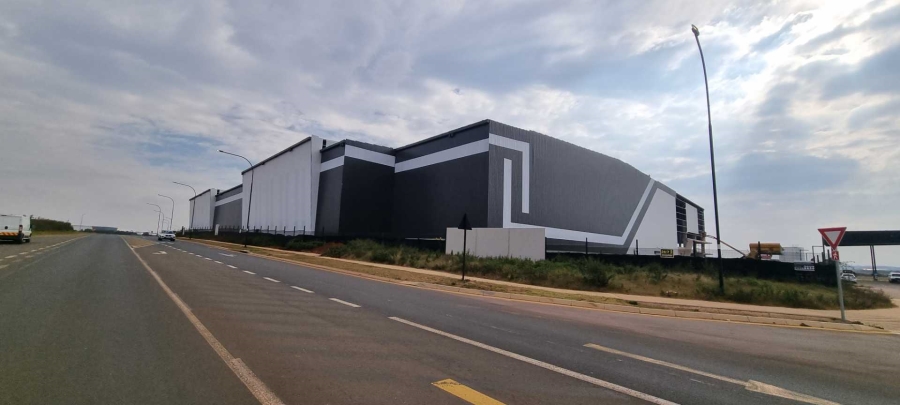 To Let Commercial Property for Rent in Glen Marais Gauteng