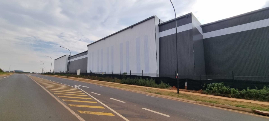 To Let Commercial Property for Rent in Glen Marais Gauteng