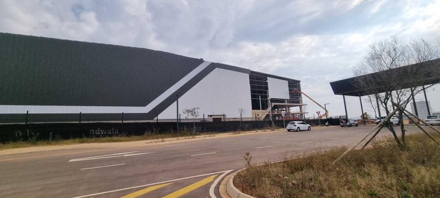 To Let Commercial Property for Rent in Glen Marais Gauteng
