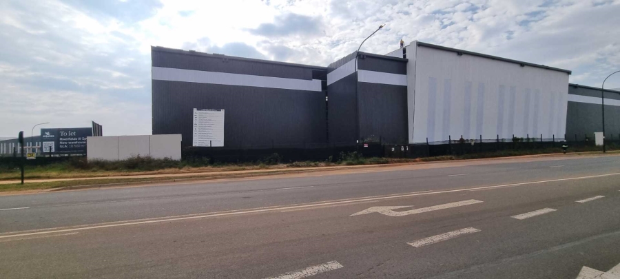To Let Commercial Property for Rent in Glen Marais Gauteng