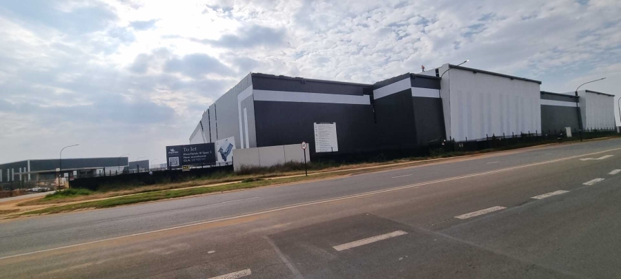 To Let Commercial Property for Rent in Glen Marais Gauteng