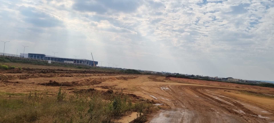 To Let Commercial Property for Rent in Glen Marais Gauteng