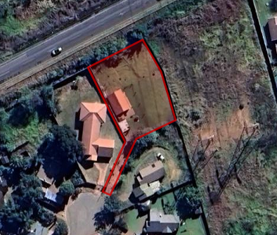 2 Bedroom Property for Sale in Van Riebeeck Park Gauteng