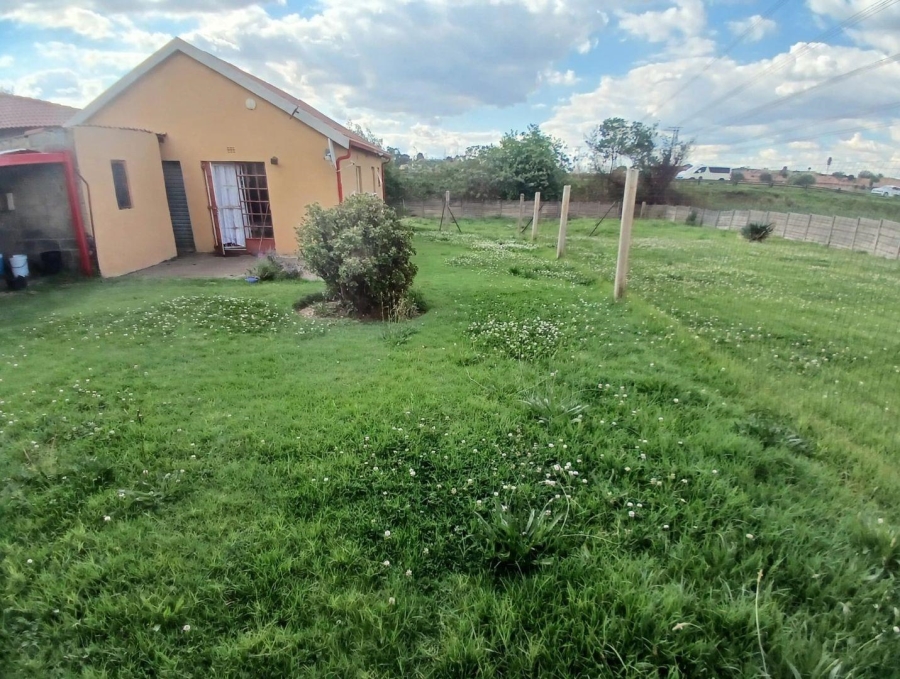 2 Bedroom Property for Sale in Van Riebeeck Park Gauteng