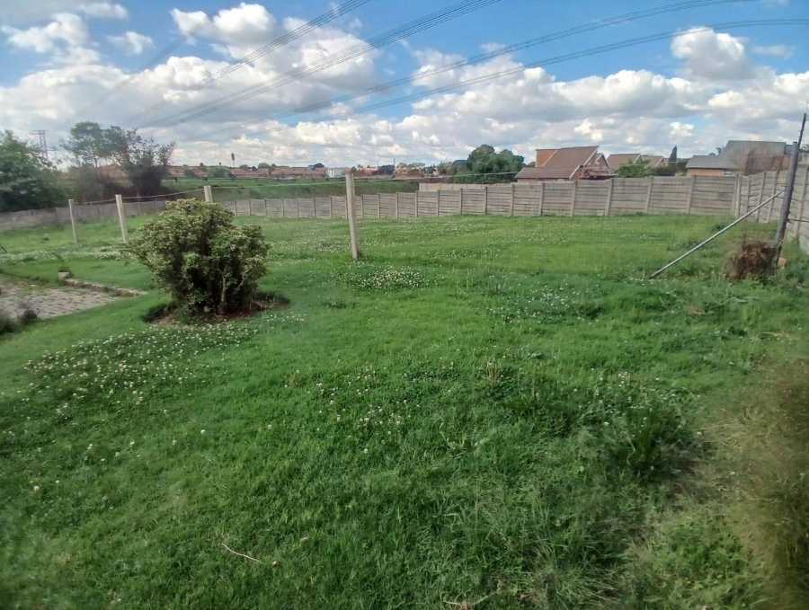 2 Bedroom Property for Sale in Van Riebeeck Park Gauteng