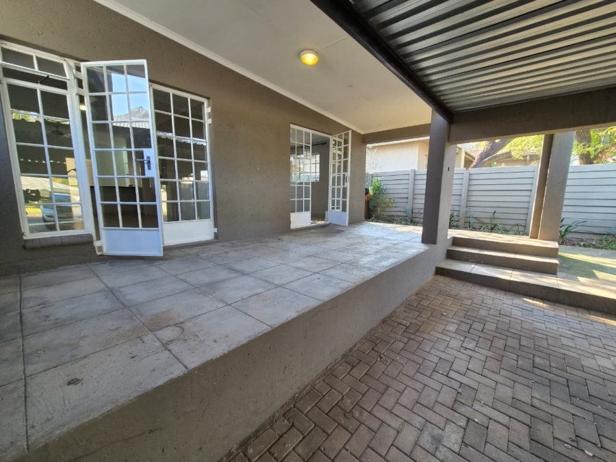 To Let 2 Bedroom Property for Rent in Rietondale Gauteng