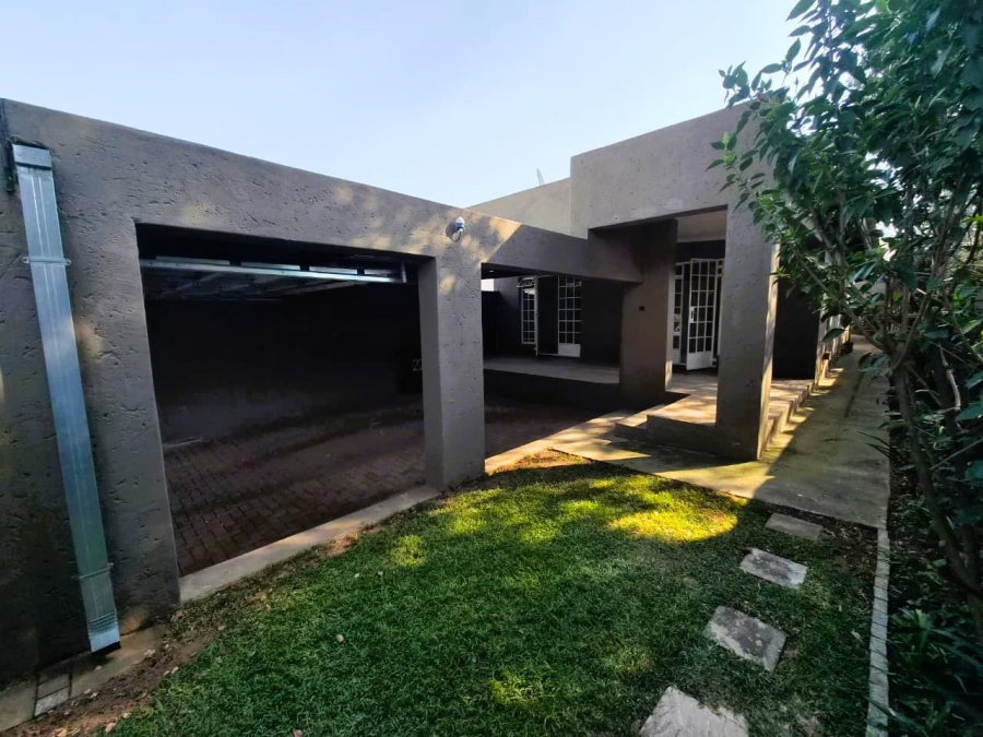 To Let 2 Bedroom Property for Rent in Rietondale Gauteng