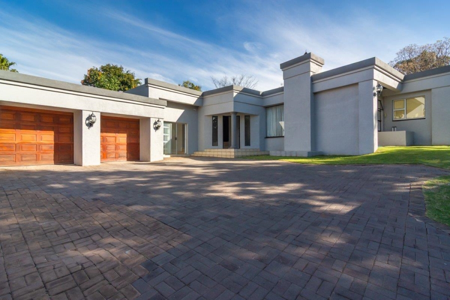 6 Bedroom Property for Sale in Noordheuwel Gauteng