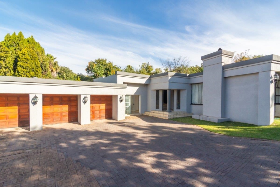 6 Bedroom Property for Sale in Noordheuwel Gauteng