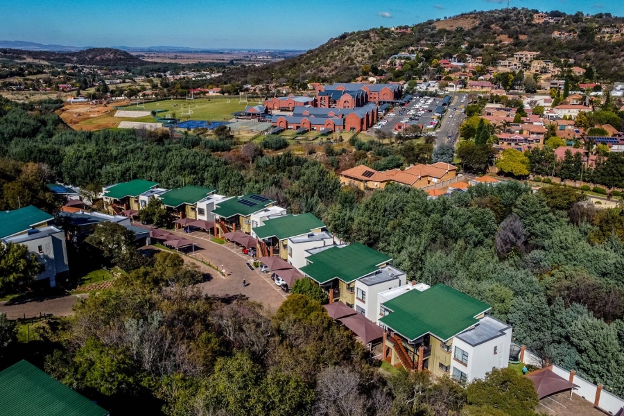 2 Bedroom Property for Sale in Glenvista Gauteng