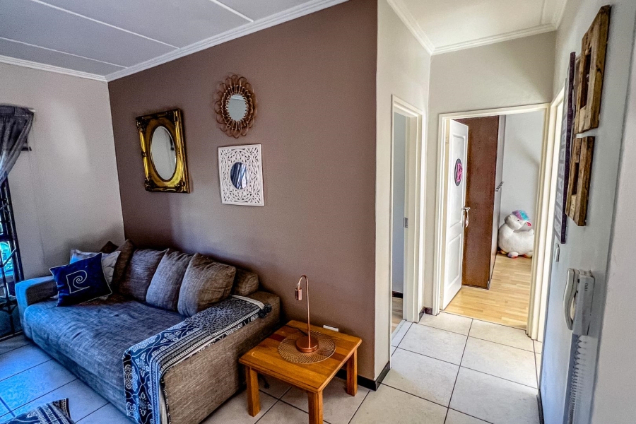 2 Bedroom Property for Sale in Glenvista Gauteng