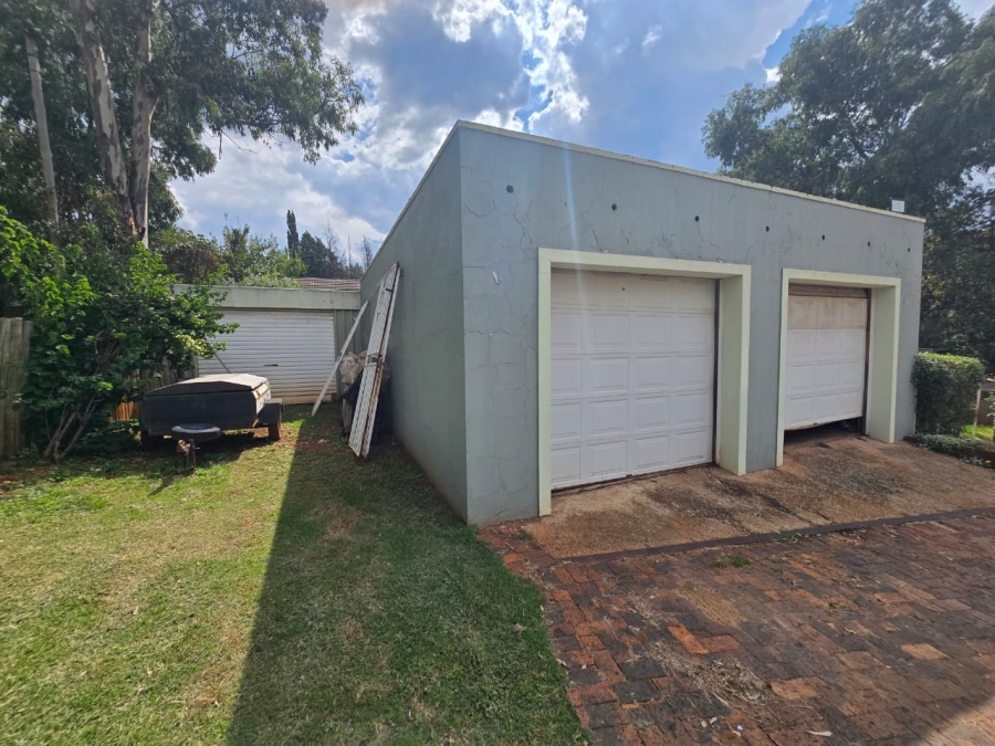 7 Bedroom Property for Sale in Walkerville Gauteng