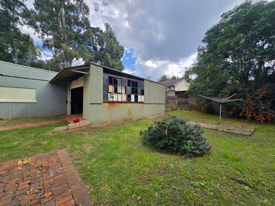7 Bedroom Property for Sale in Walkerville Gauteng