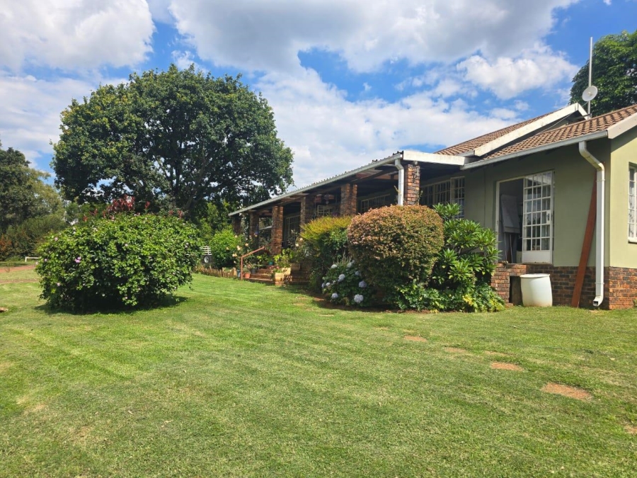 7 Bedroom Property for Sale in Walkerville Gauteng