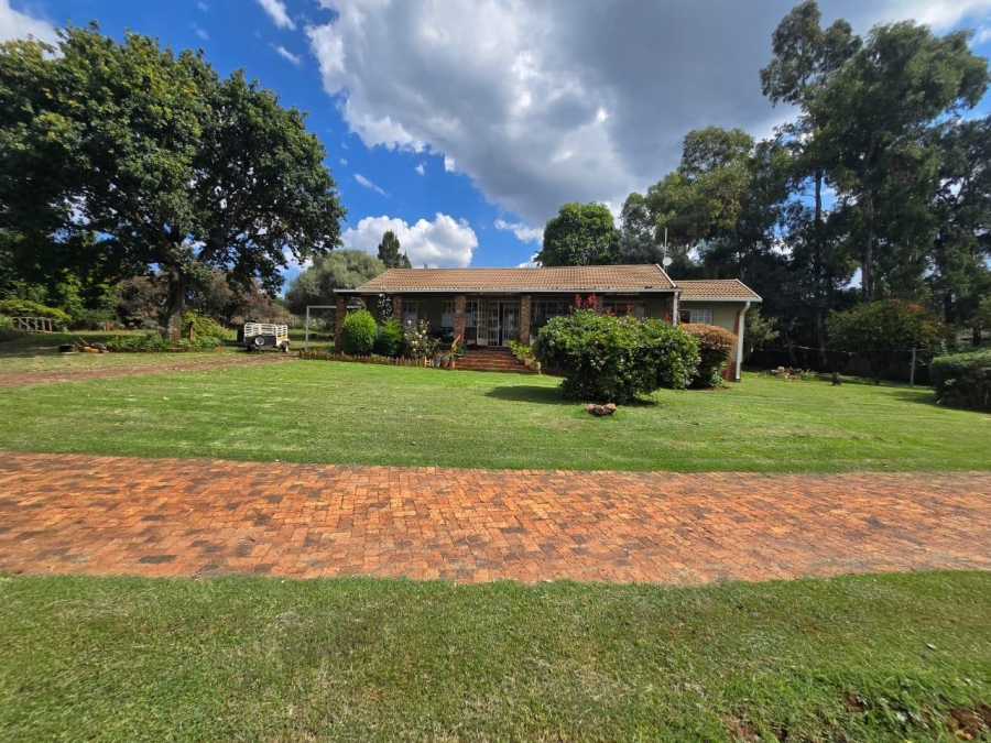 7 Bedroom Property for Sale in Walkerville Gauteng