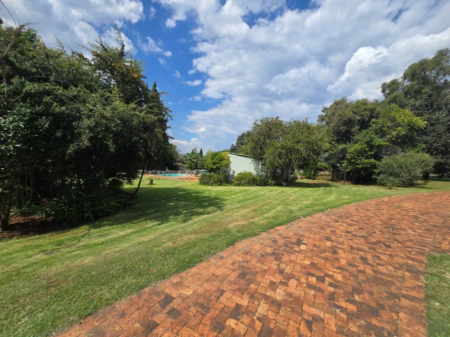 7 Bedroom Property for Sale in Walkerville Gauteng