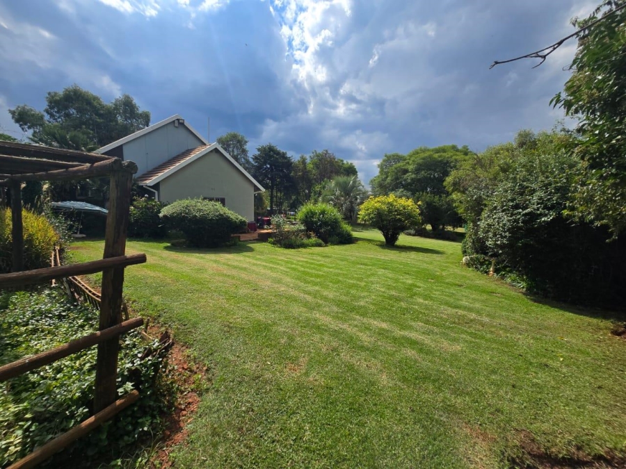 7 Bedroom Property for Sale in Walkerville Gauteng