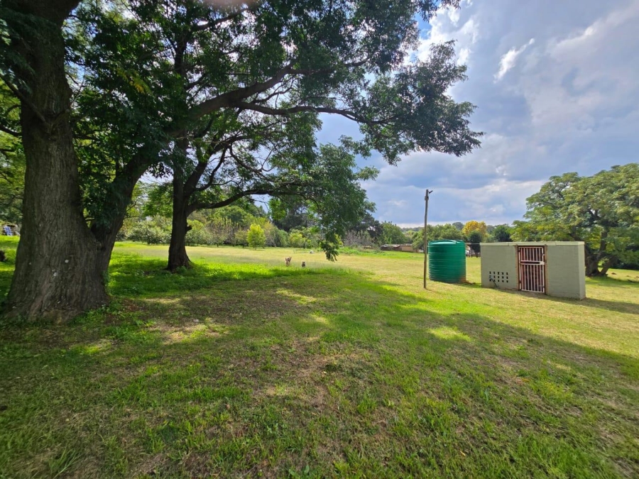 7 Bedroom Property for Sale in Walkerville Gauteng
