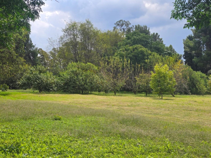 7 Bedroom Property for Sale in Walkerville Gauteng