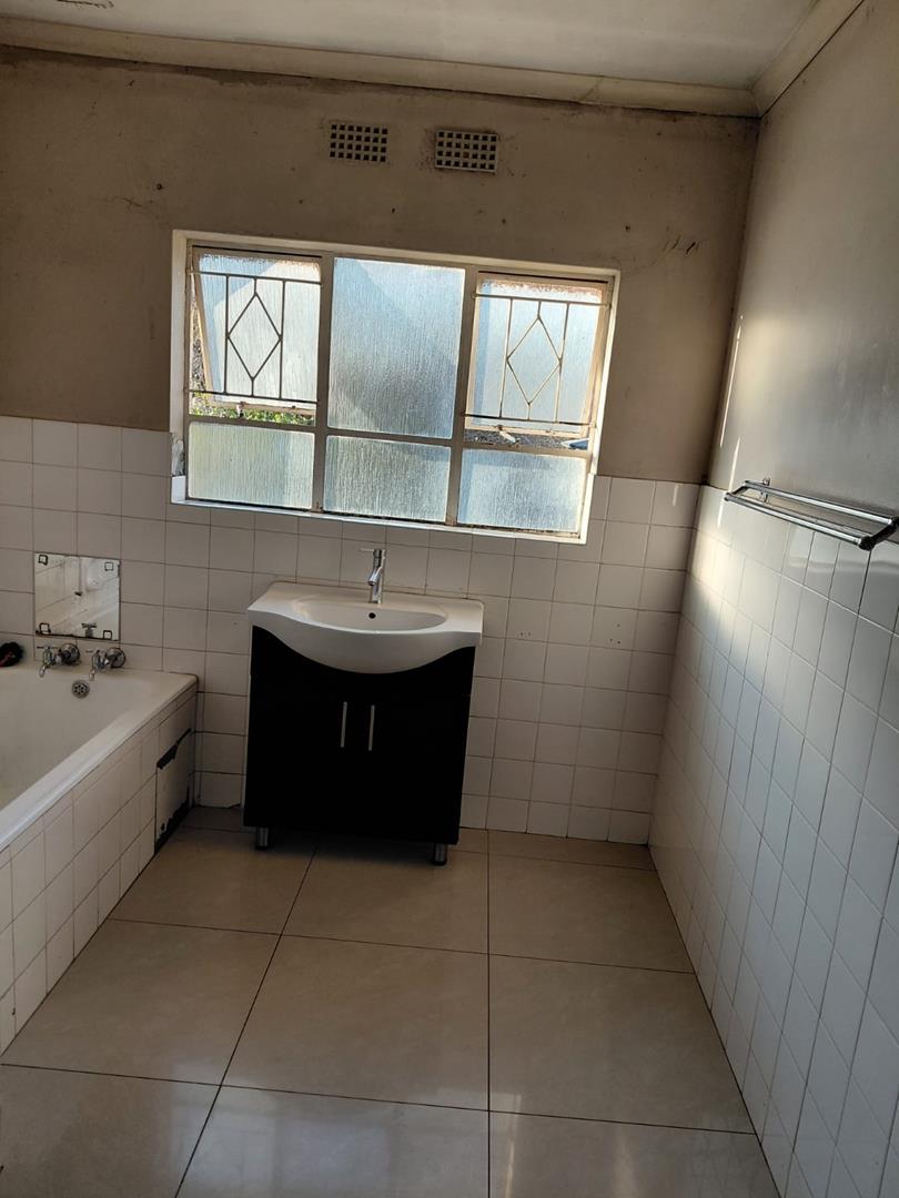 4 Bedroom Property for Sale in Turffontein Gauteng