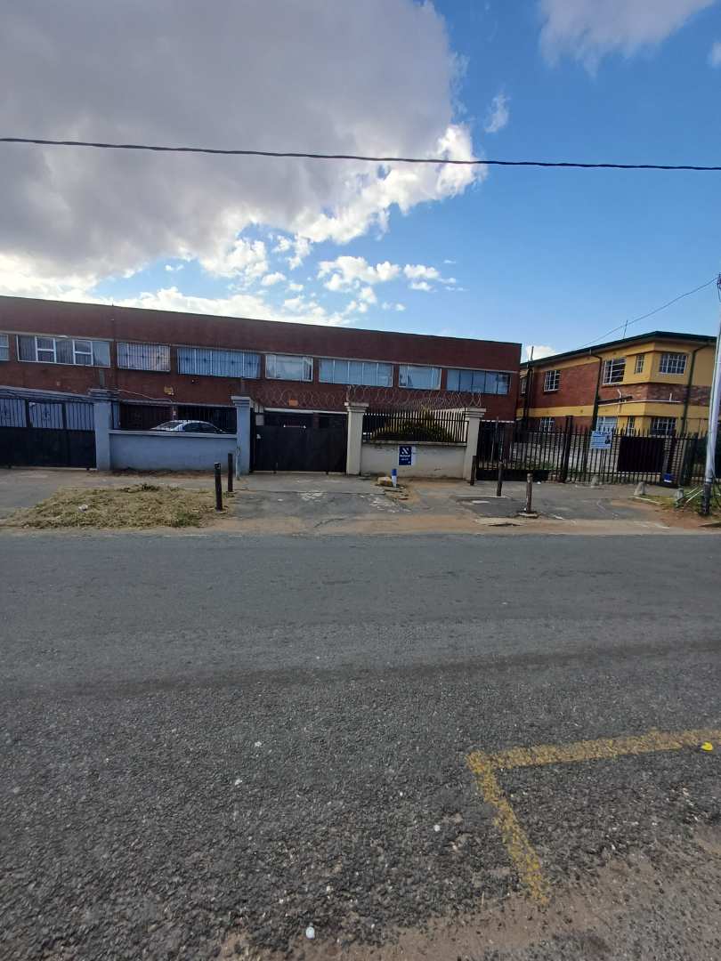 4 Bedroom Property for Sale in Turffontein Gauteng