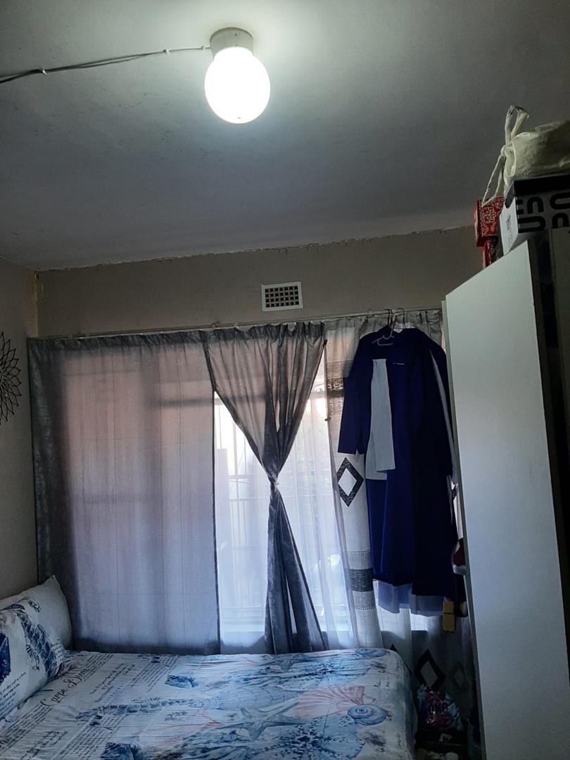 4 Bedroom Property for Sale in Turffontein Gauteng