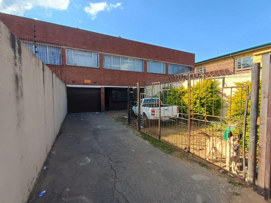 4 Bedroom Property for Sale in Turffontein Gauteng