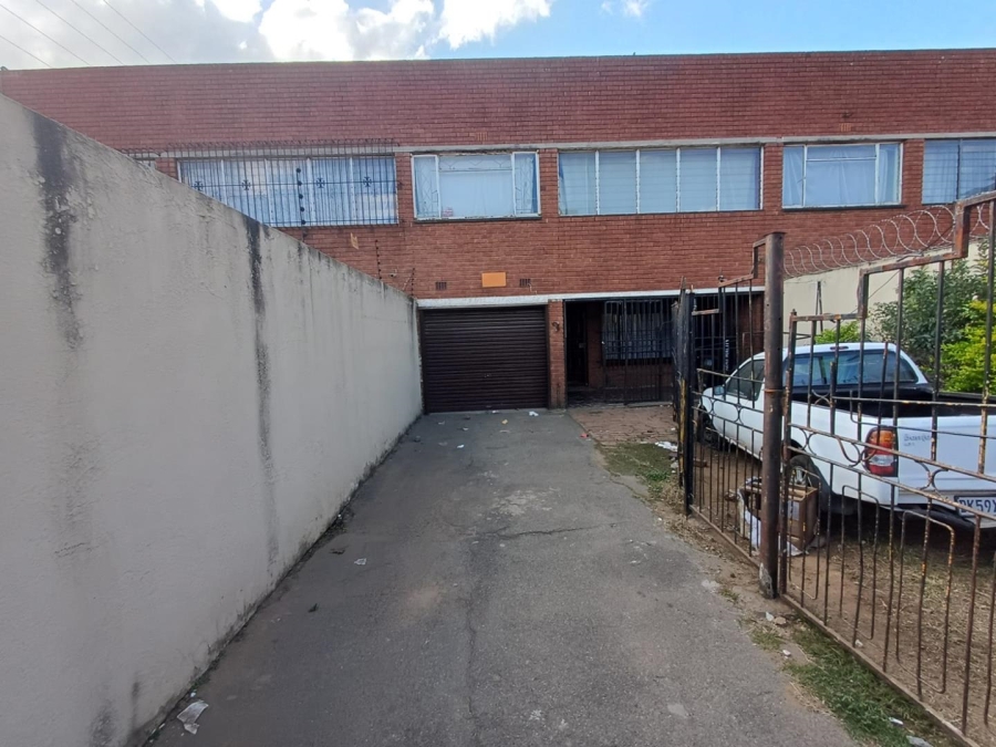 4 Bedroom Property for Sale in Turffontein Gauteng