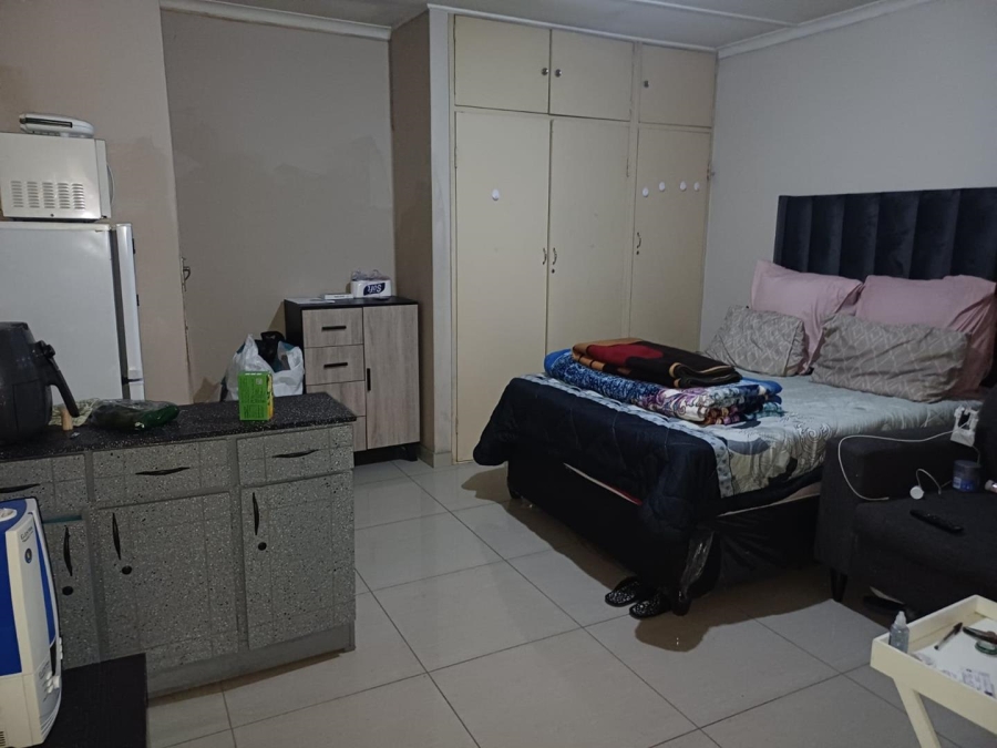 4 Bedroom Property for Sale in Turffontein Gauteng