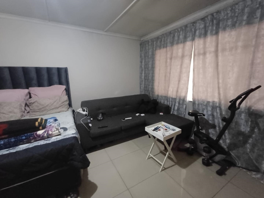 4 Bedroom Property for Sale in Turffontein Gauteng