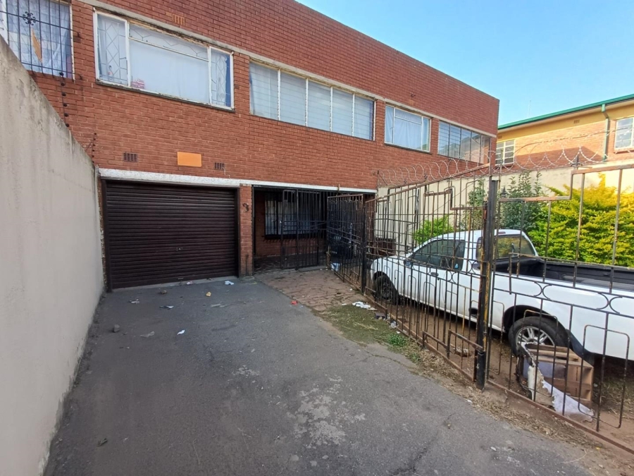 4 Bedroom Property for Sale in Turffontein Gauteng