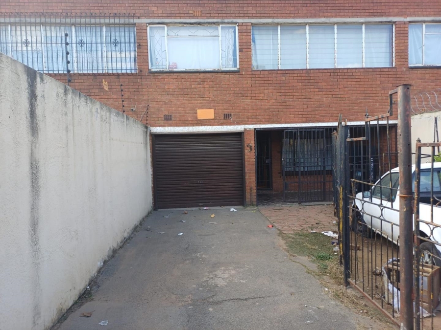 4 Bedroom Property for Sale in Turffontein Gauteng