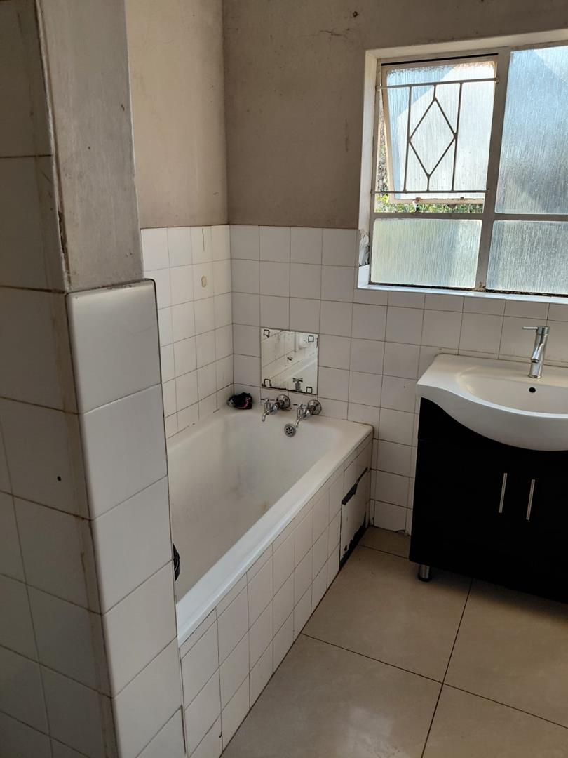 4 Bedroom Property for Sale in Turffontein Gauteng