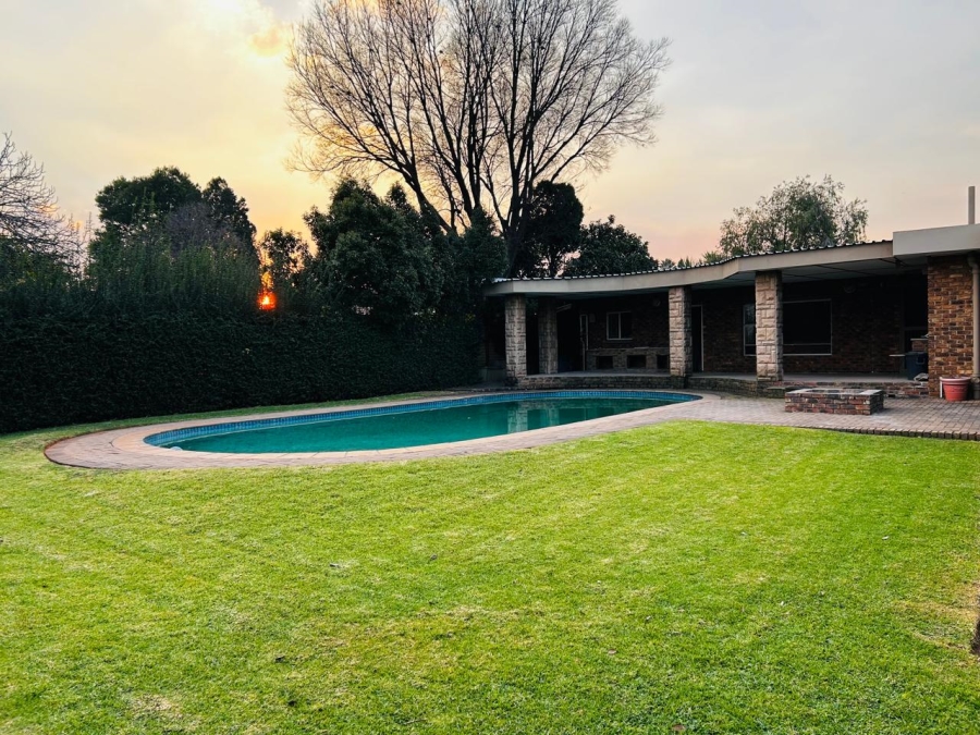 4 Bedroom Property for Sale in Vanderbijlpark SE Gauteng